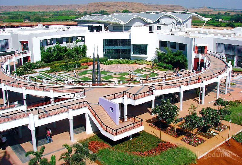 Top MBA Colleges in Nashik_Met's Institute of Management