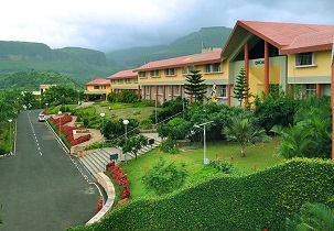 Top MBA Colleges in Nashik_K.R Sapkal College of Management Studies