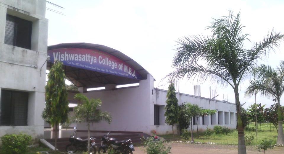 Top MBA Colleges in Nashik_Vishwasattya College of Management