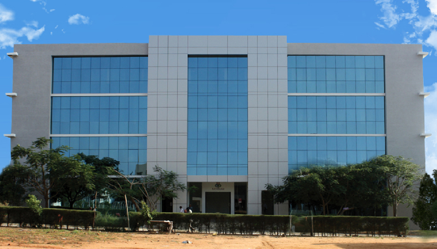 Top MBA Colleges in Coimbatore_Rathinam Institute of Management