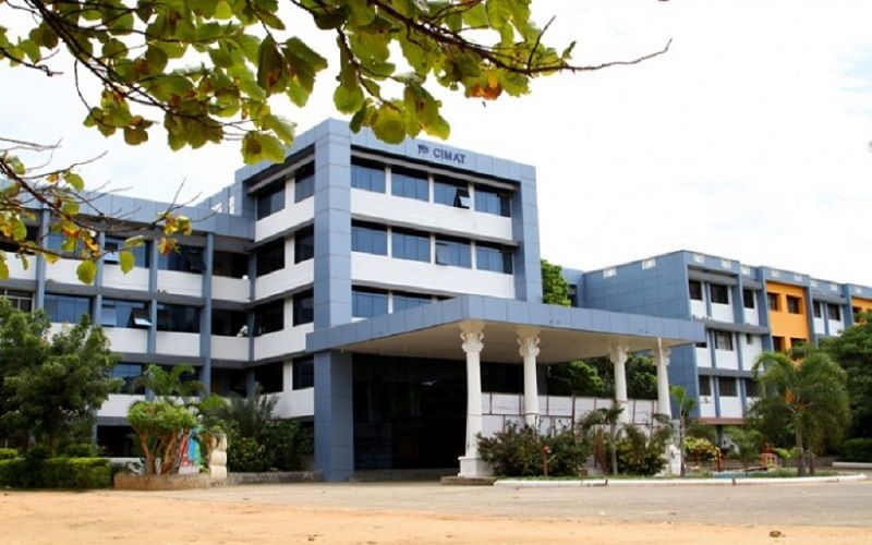 Top MBA Colleges in Coimbatore_Coimbatore Institute of Management and Technology