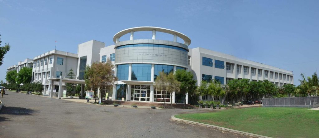 Top mba colleges in bhopal_IES university