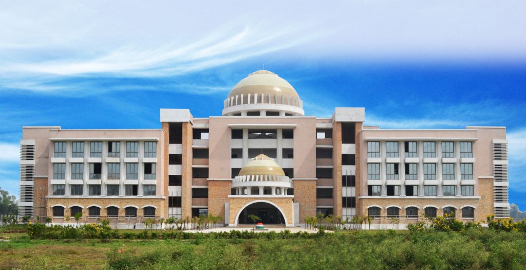Top MBA Colleges in Nashik_Sandip University