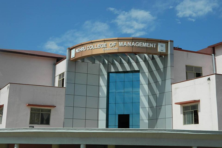 Top MBA Colleges in Coimbatore_Nehru College of Management