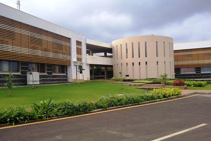 Top MBA Colleges in Nashik_Sandip Institute of Technology and Research Centre
