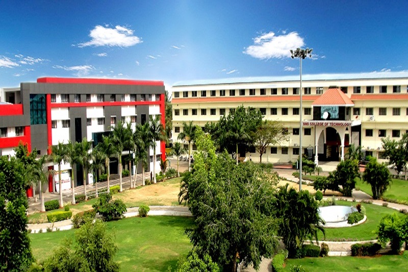 Top MBA Colleges in Coimbatore_SNS College of Technology