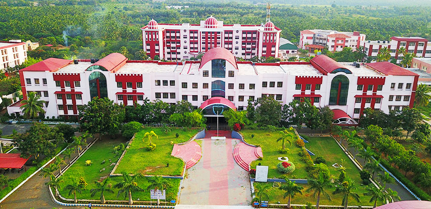 Top MBA Colleges in Coimbatore_Nehru Group of Institutions